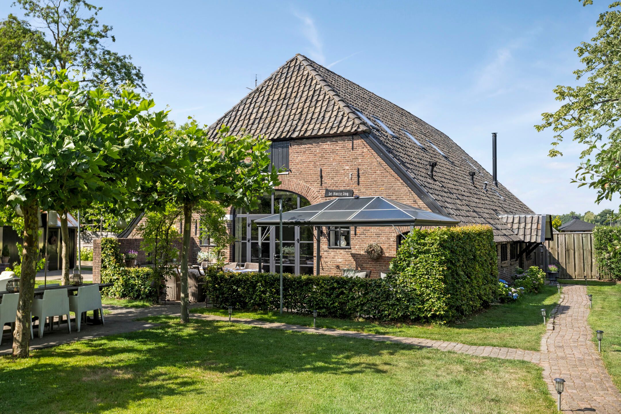 Foto 6 van Groeneweg 11