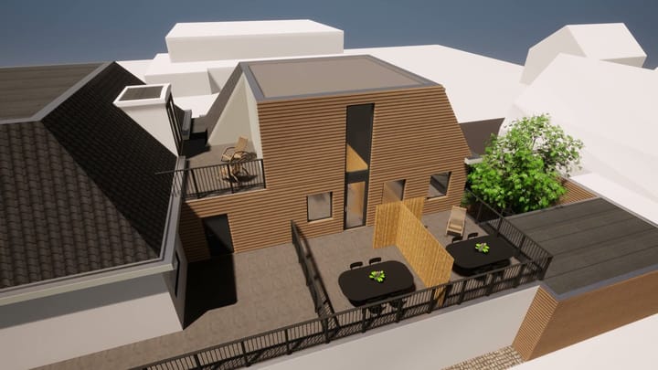 Foto 4 van Polstraat 15-A