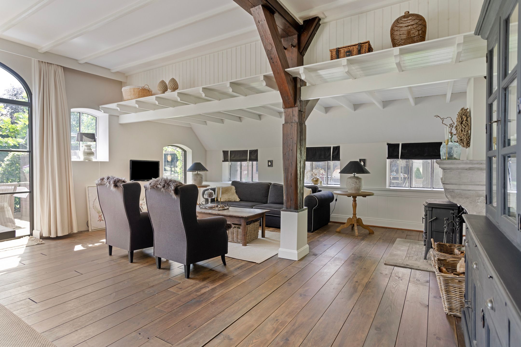 Foto 9 van Groeneweg 11