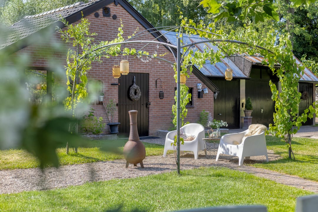 Foto 43 van Groeneweg 11