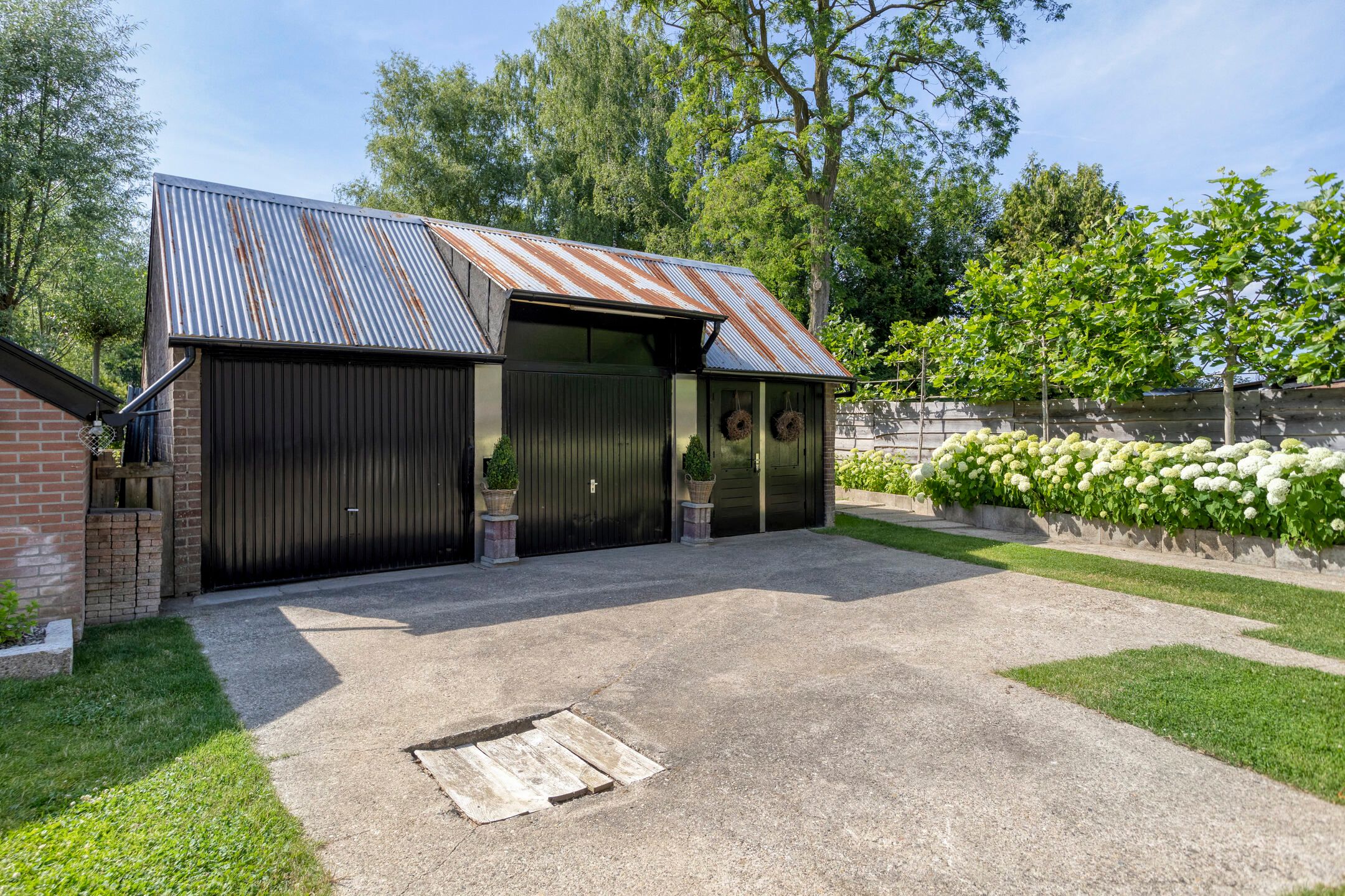 Foto 45 van Groeneweg 11