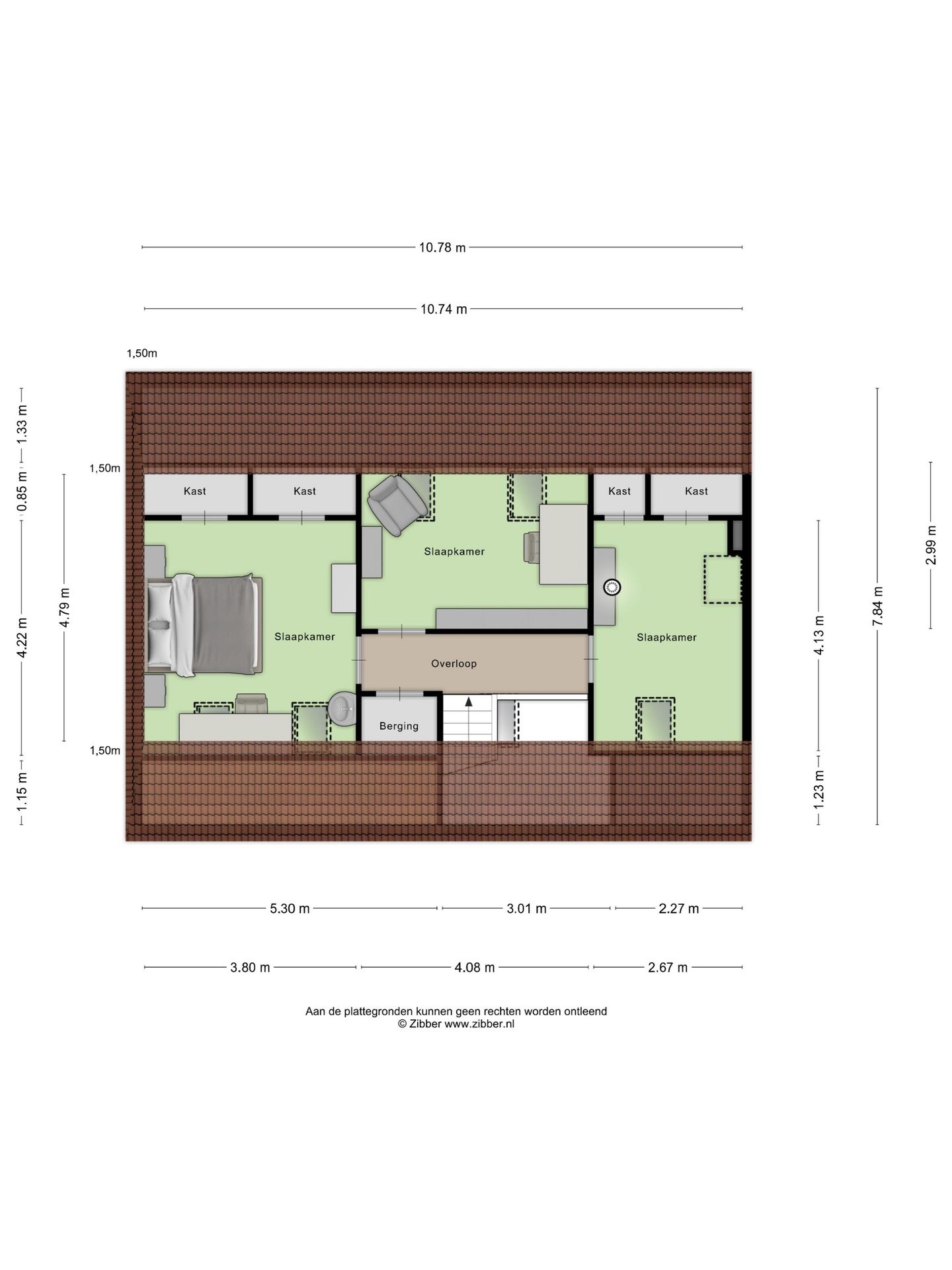 Foto 70 van Groeneweg 11