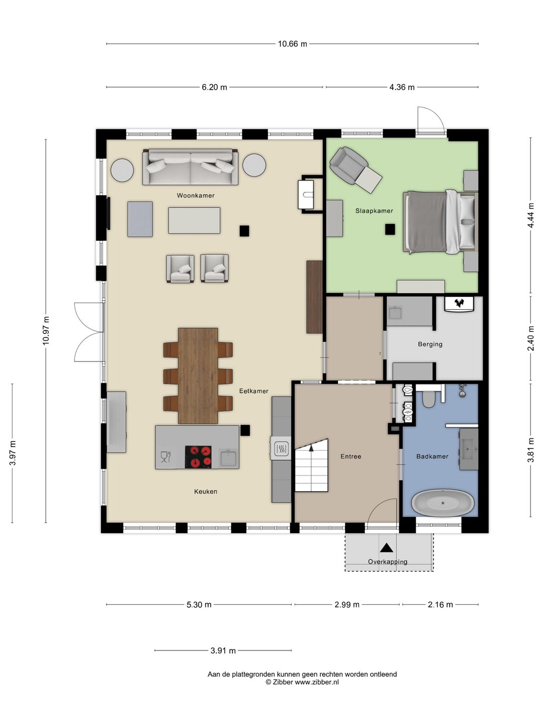 Foto 68 van Groeneweg 11