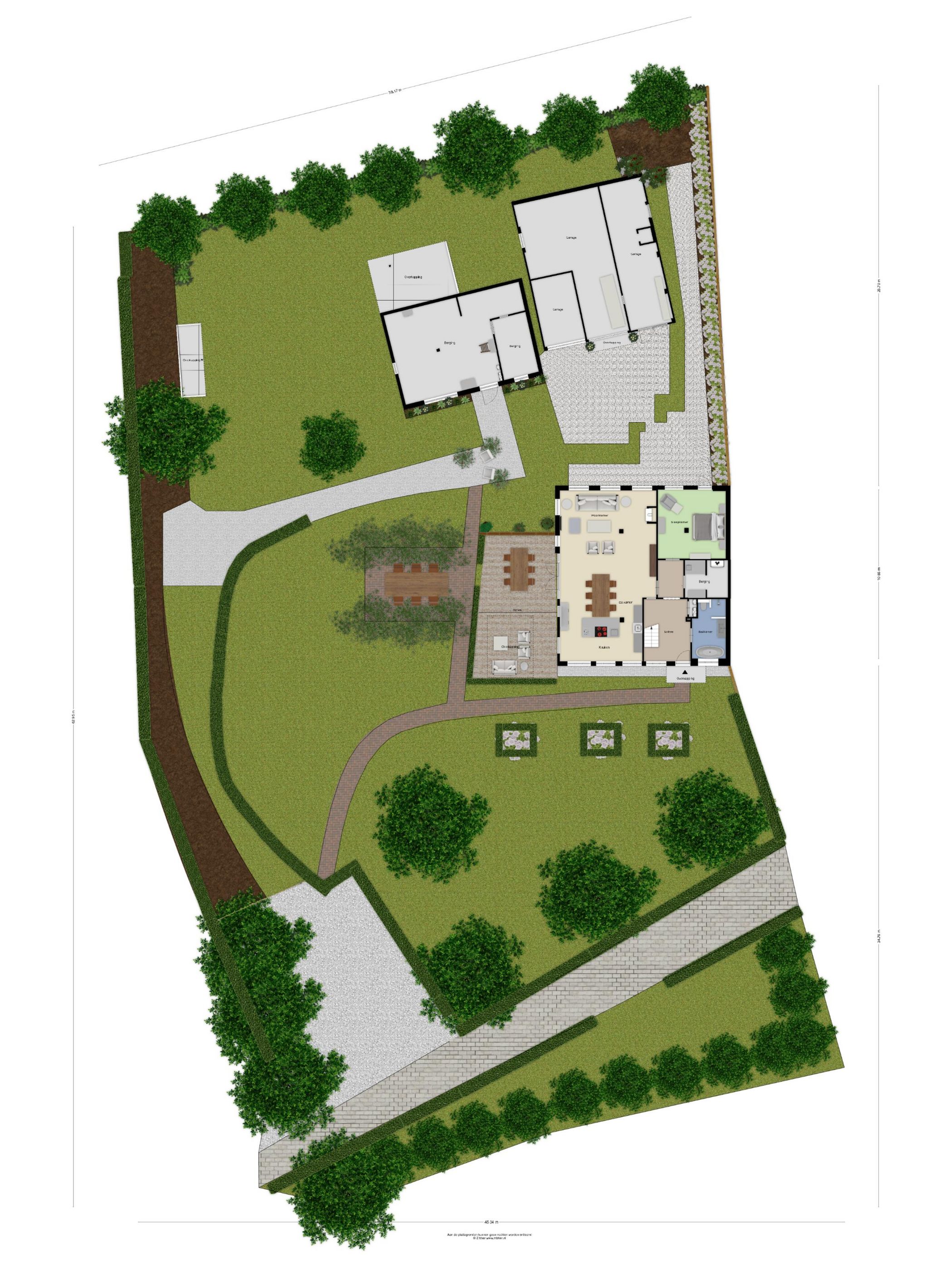 Foto 75 van Groeneweg 11