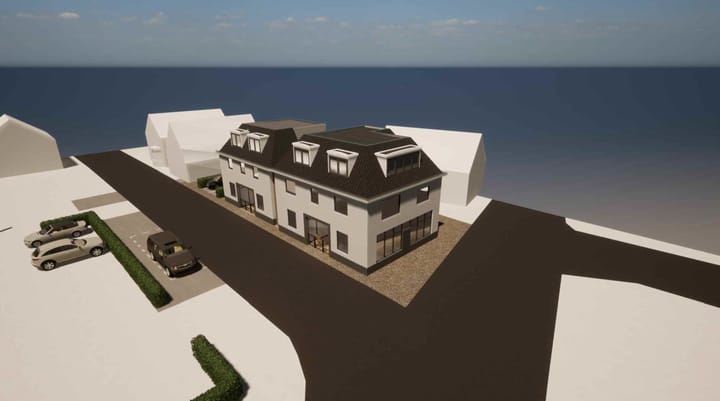 Foto 5 van Polstraat 15-B