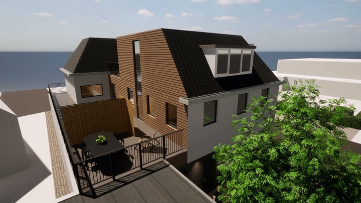 Photo 2 of Polstraat 15-B