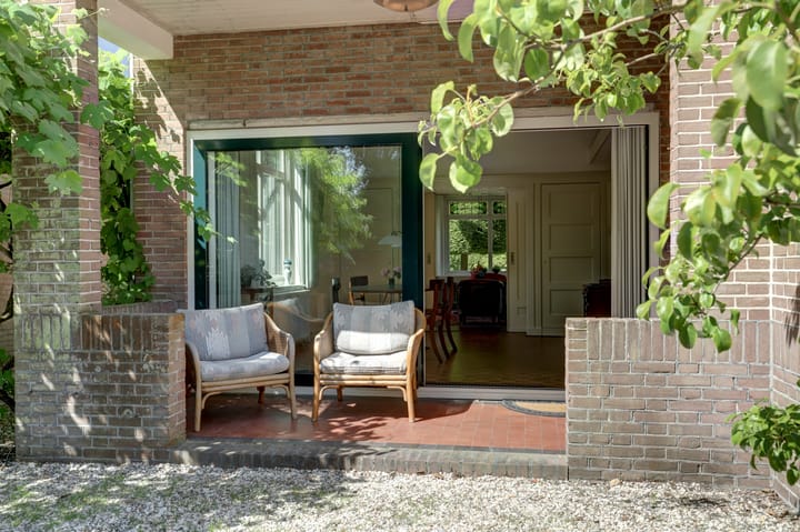 Photo 5 of Vondellaan 21