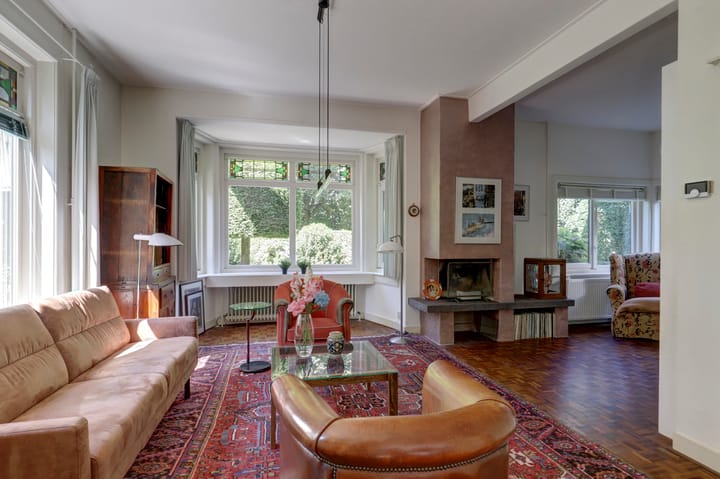 Photo 8 of Vondellaan 21