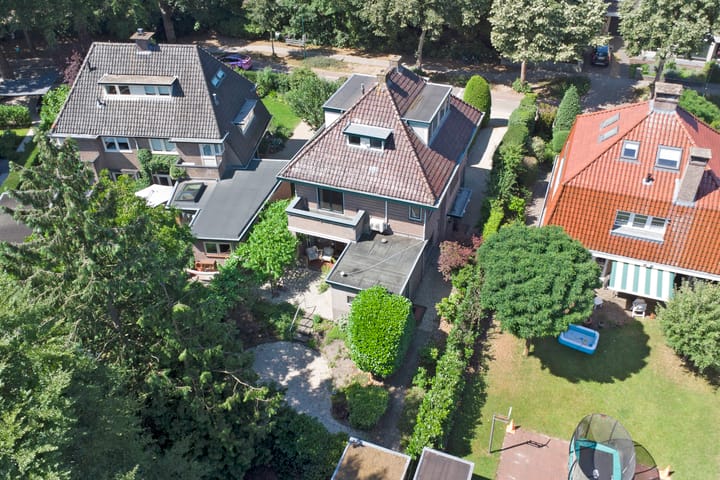 Photo 6 of Vondellaan 21