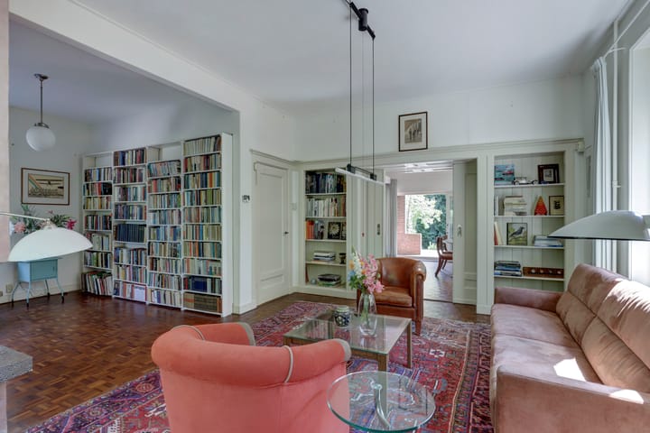 Photo 7 of Vondellaan 21