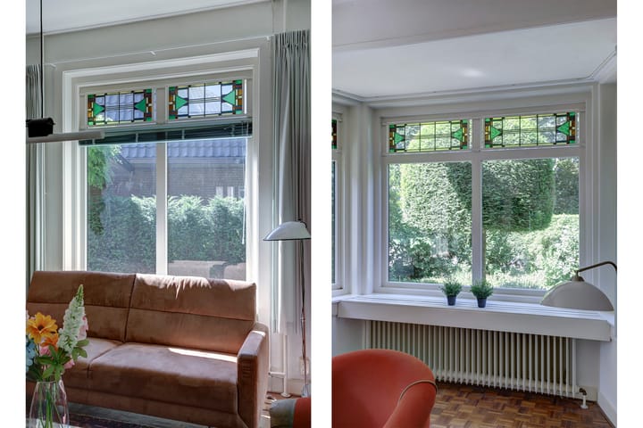 Photo 12 of Vondellaan 21