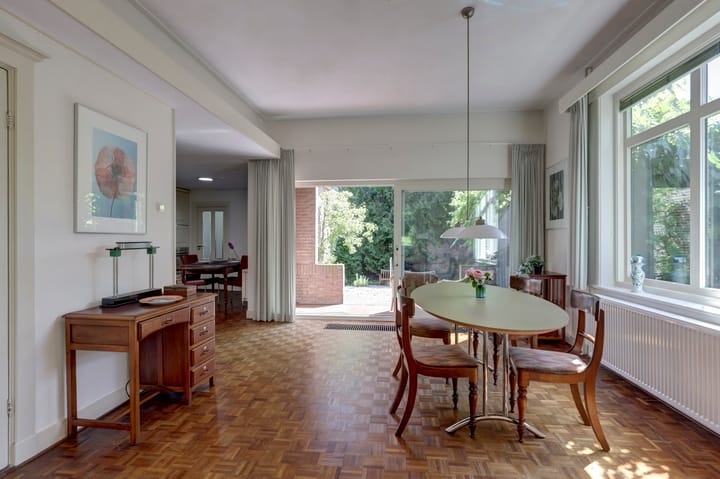 Photo 14 of Vondellaan 21