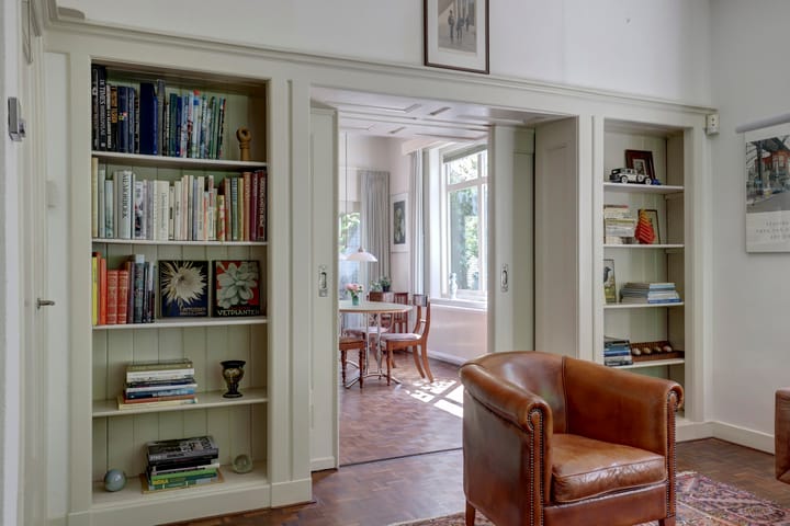 Photo 9 of Vondellaan 21