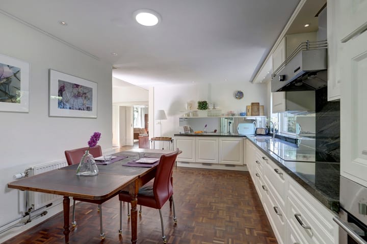 Photo 16 of Vondellaan 21