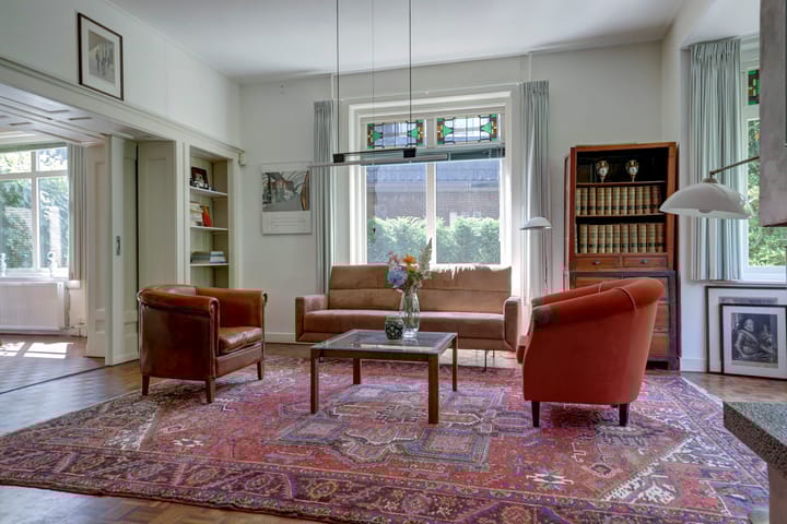 Photo 10 of Vondellaan 21