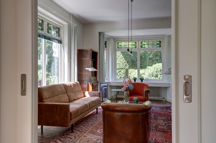 Photo 11 of Vondellaan 21