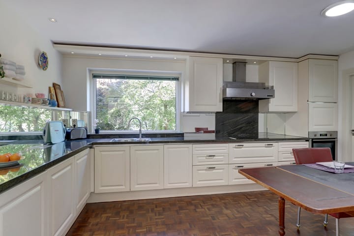 Photo 15 of Vondellaan 21