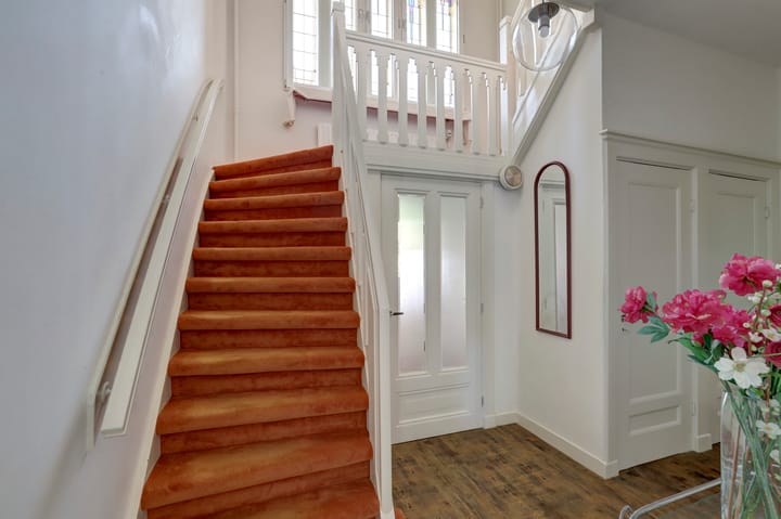 Photo 23 of Vondellaan 21