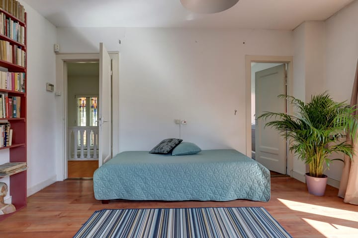 Photo 25 of Vondellaan 21