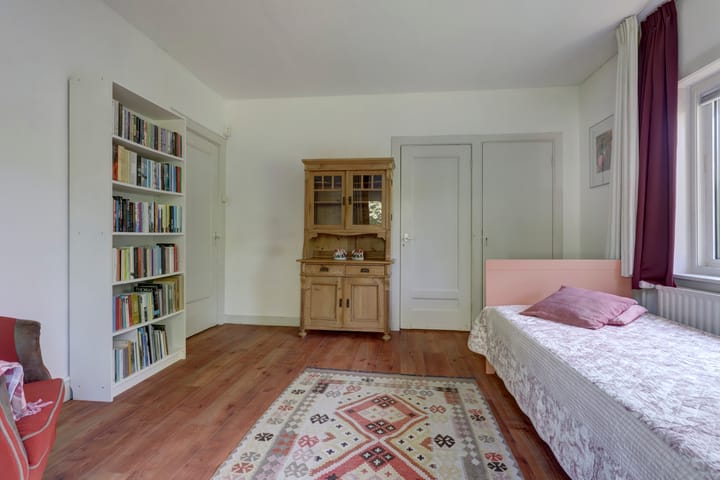 Photo 27 of Vondellaan 21