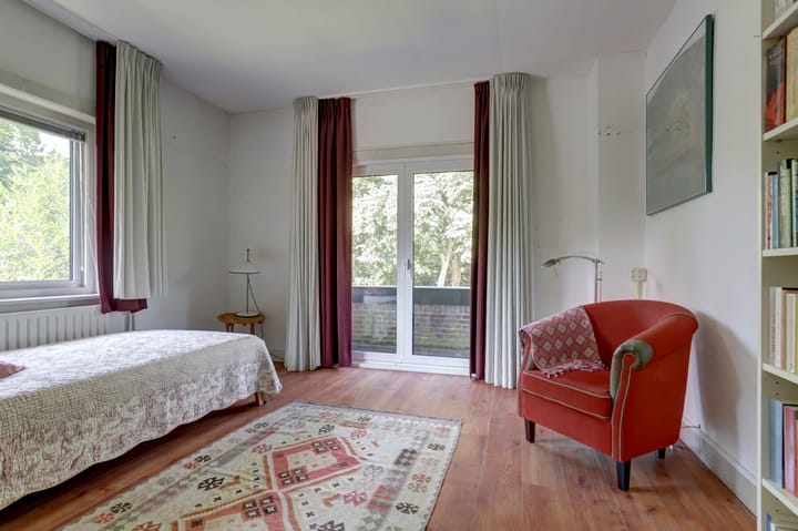 Photo 28 of Vondellaan 21