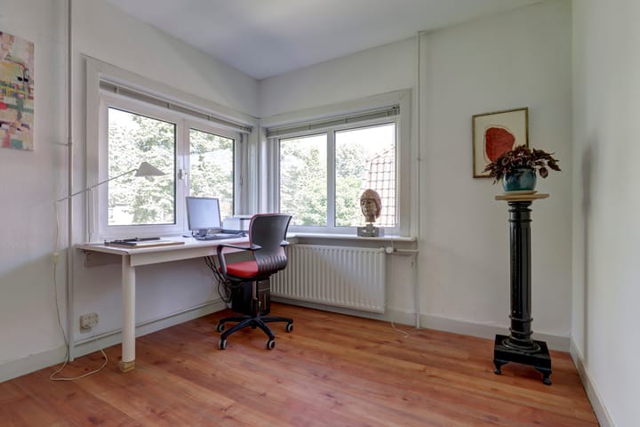 Photo 29 of Vondellaan 21