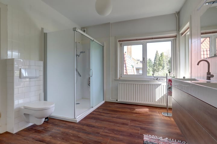 Photo 30 of Vondellaan 21