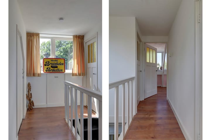 Photo 32 of Vondellaan 21