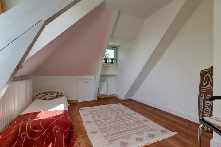 Photo 33 of Vondellaan 21