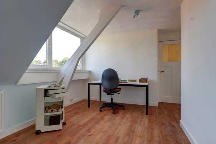 Photo 34 of Vondellaan 21