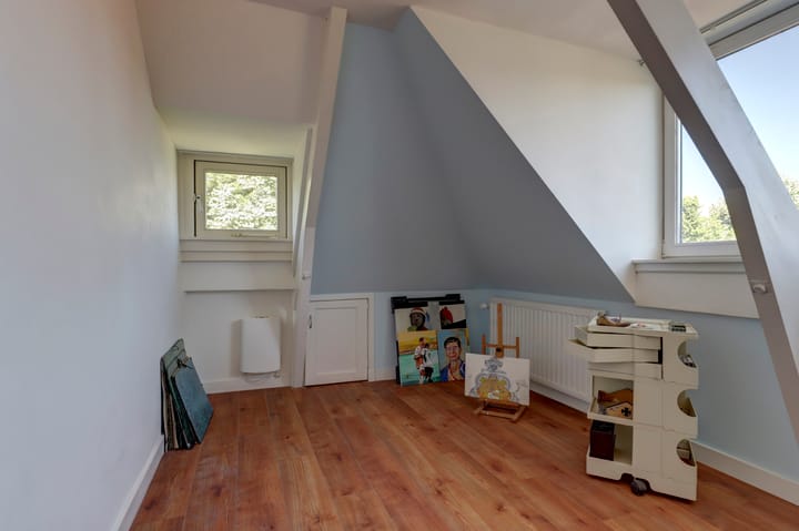 Photo 35 of Vondellaan 21