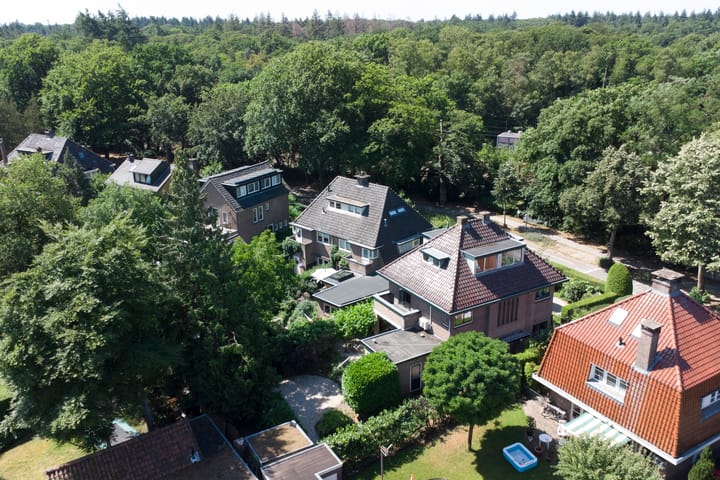 Photo 37 of Vondellaan 21