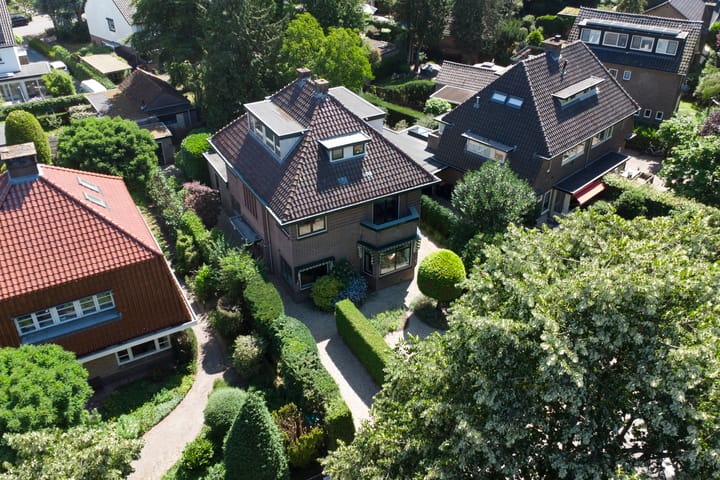 Photo 38 of Vondellaan 21