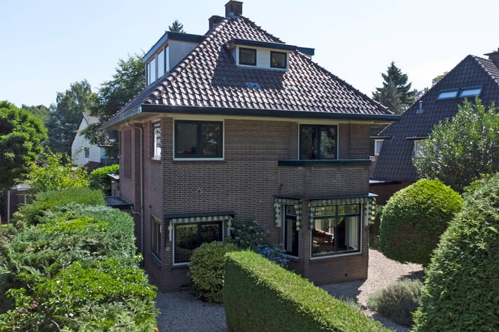 Photo 39 of Vondellaan 21