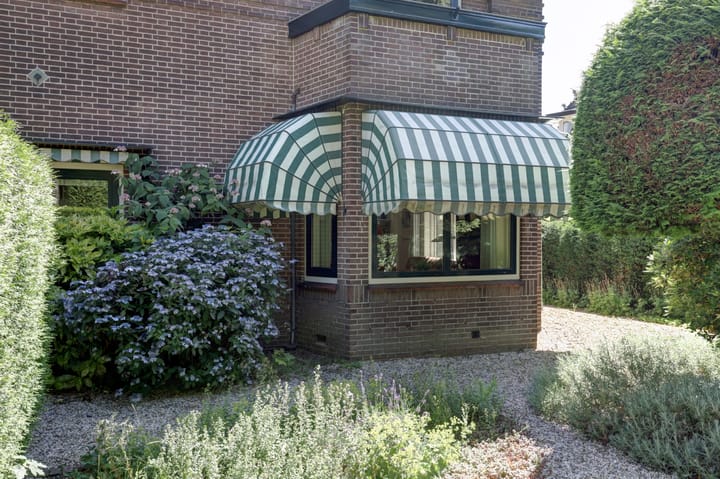 Photo 41 of Vondellaan 21