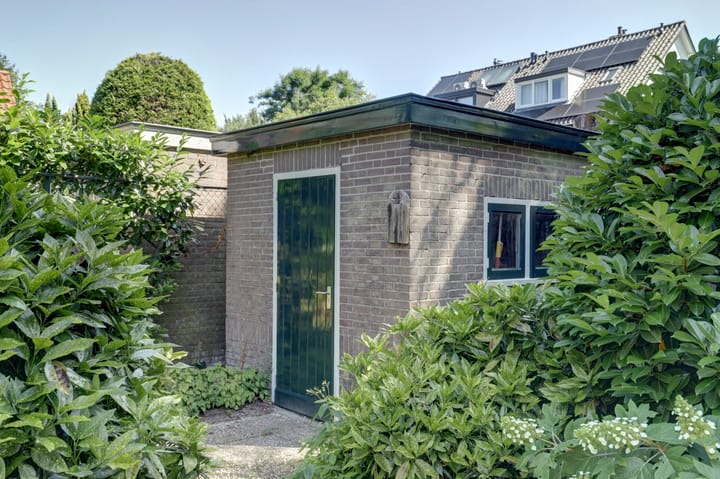 Photo 43 of Vondellaan 21