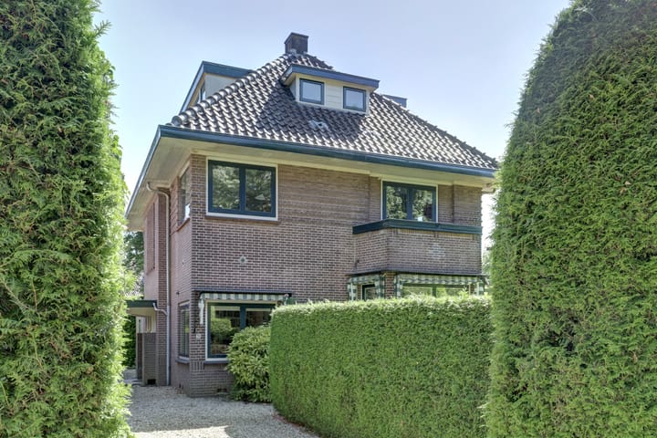 Photo 44 of Vondellaan 21