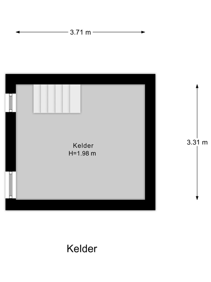 Photo 45 of Vondellaan 21