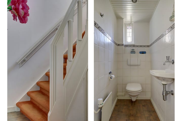 Photo 21 of Vondellaan 21