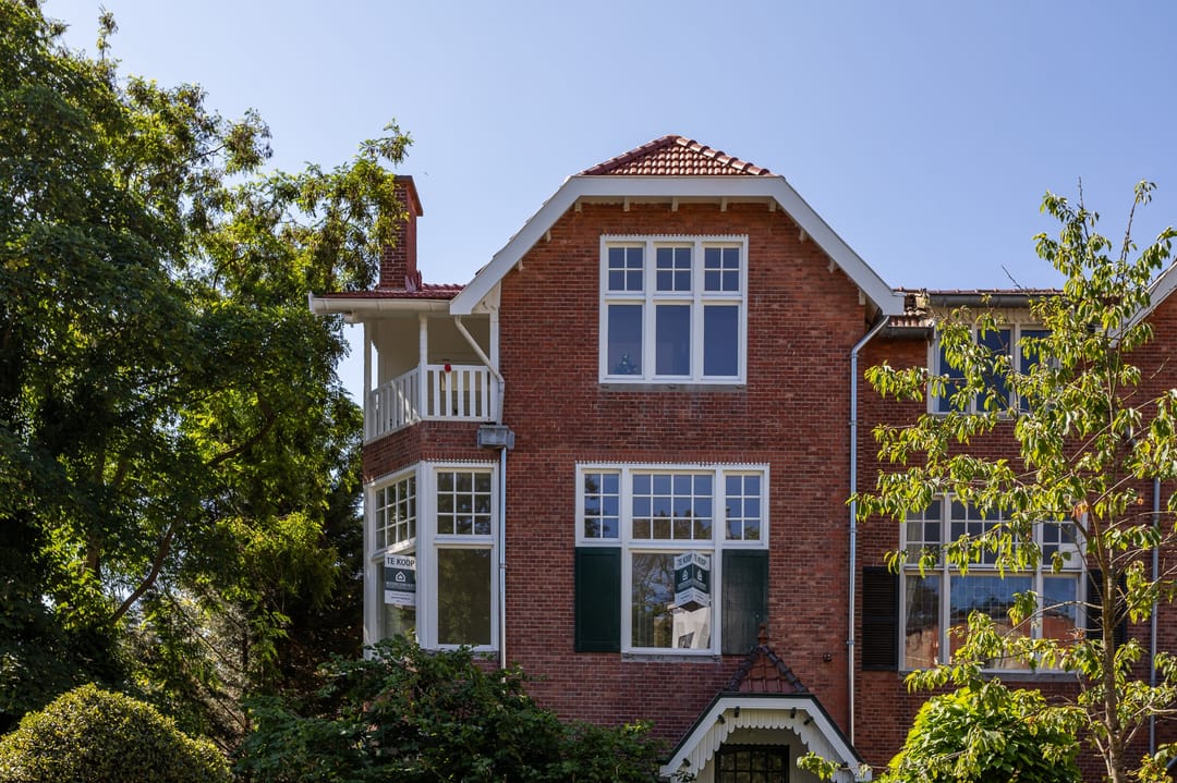 Foto 2 van Van Lennepweg 42-B