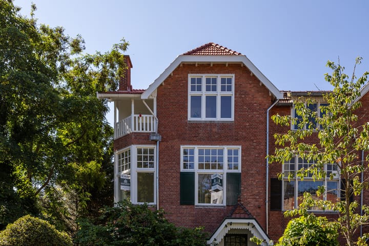 Foto 2 van Van Lennepweg 42-B