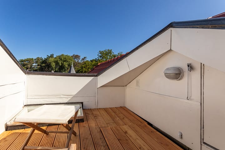 Foto 30 van Van Lennepweg 42-B