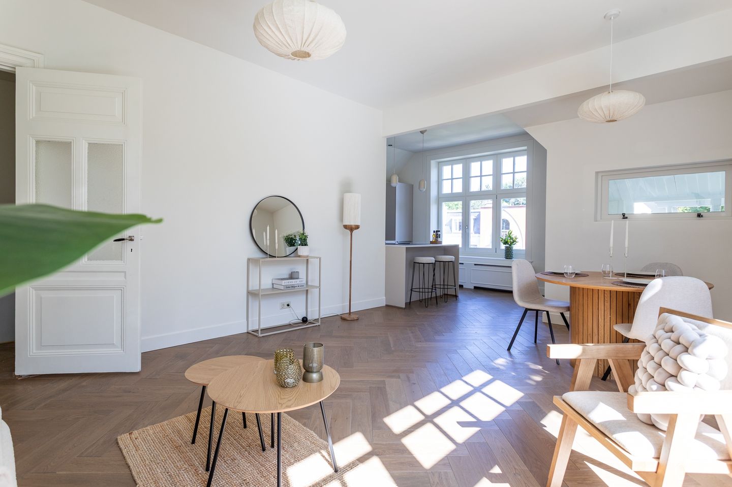 Foto 5 van Van Lennepweg 42-B