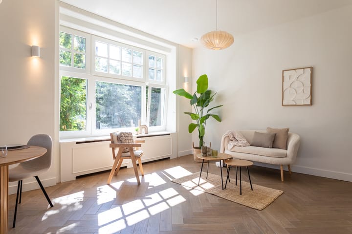 Foto 6 van Van Lennepweg 42-B