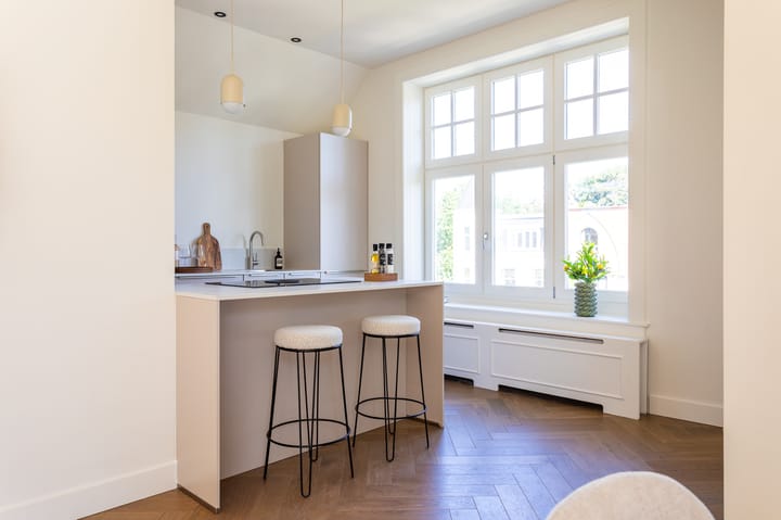 Foto 10 van Van Lennepweg 42-B