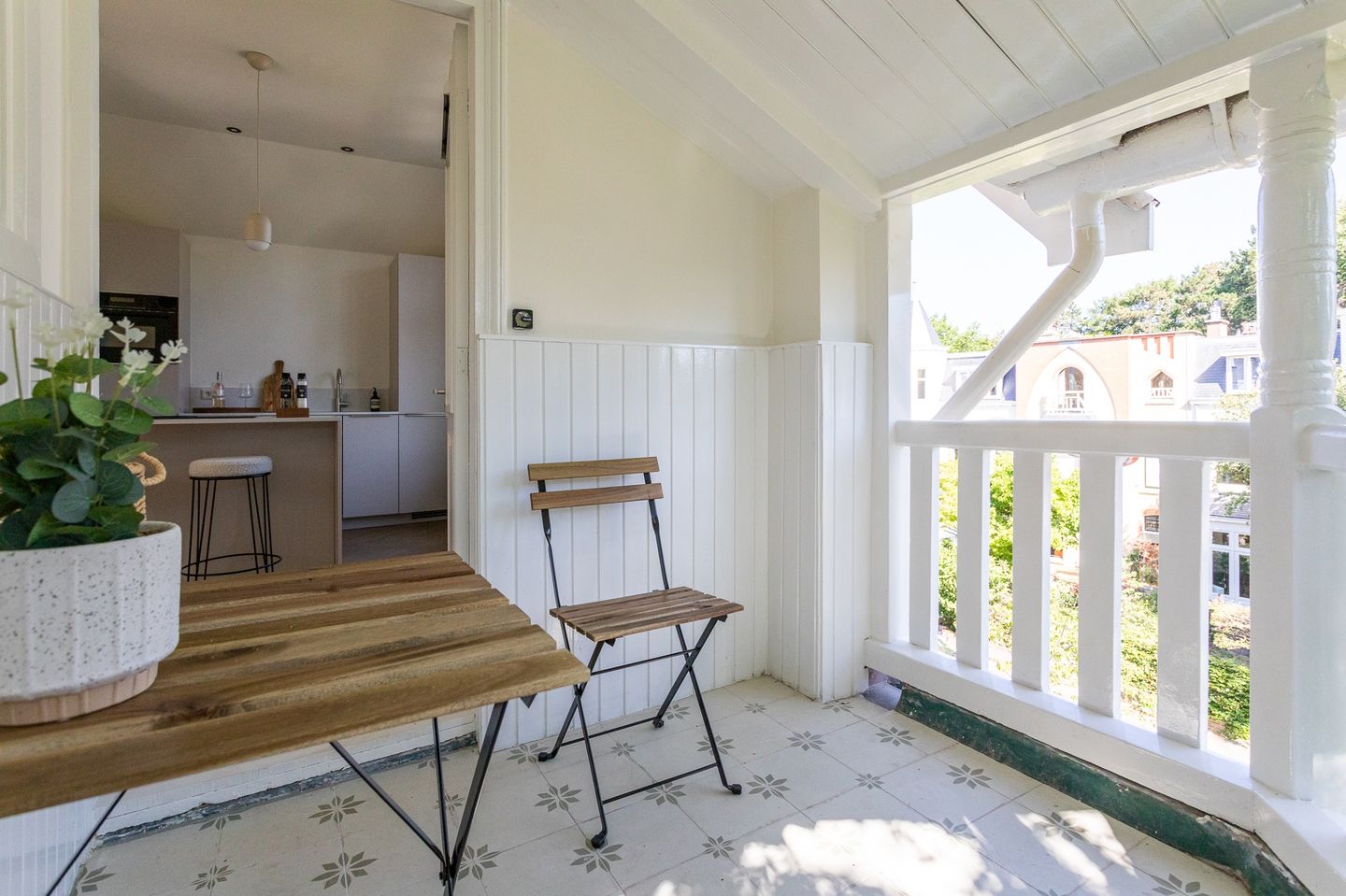 Foto 14 van Van Lennepweg 42-B