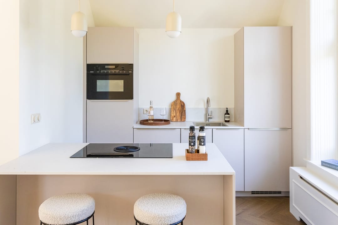 Foto 13 van Van Lennepweg 42-B