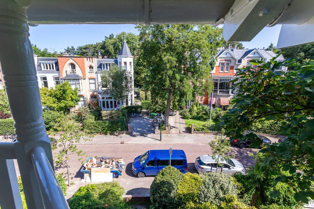 Foto 17 van Van Lennepweg 42-B