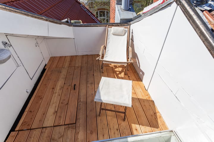 Foto 4 van Van Lennepweg 42-B