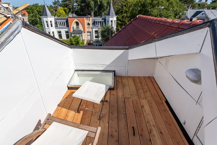 Foto 29 van Van Lennepweg 42-B